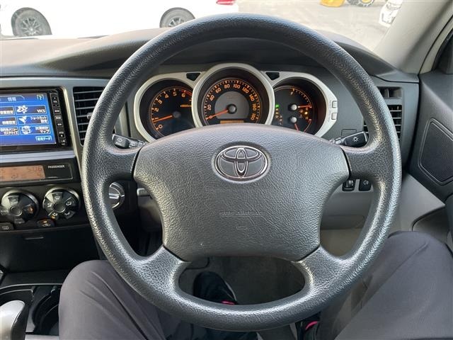 Toyota HILUX SURF 2007 6976805-15