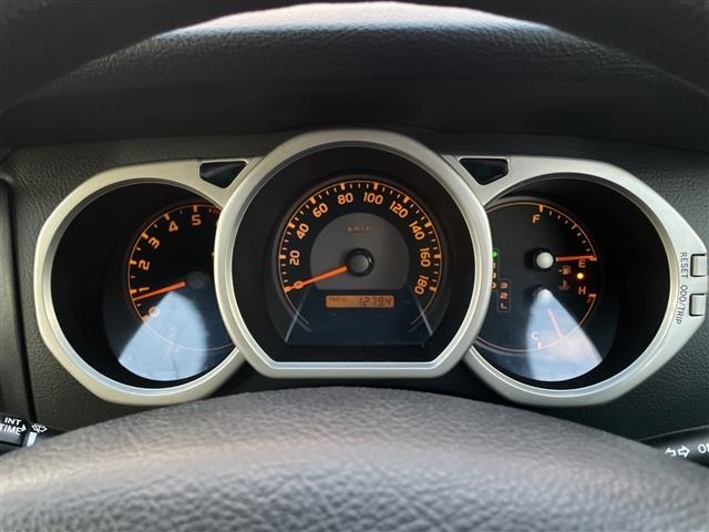 Toyota HILUX SURF 2007 6976805-16