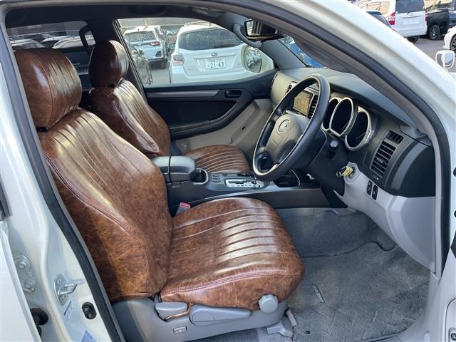 Toyota HILUX SURF 2007 6976805-20