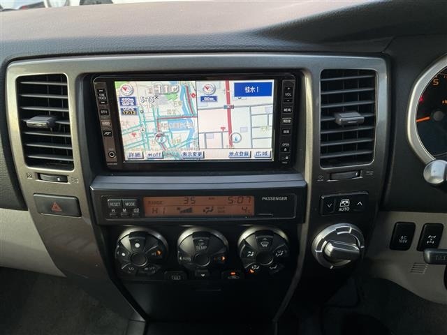 Toyota HILUX SURF 2007 6976805-21