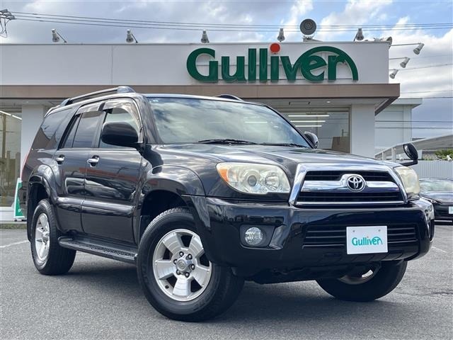 Toyota HILUX SURF 2009 6976816-0