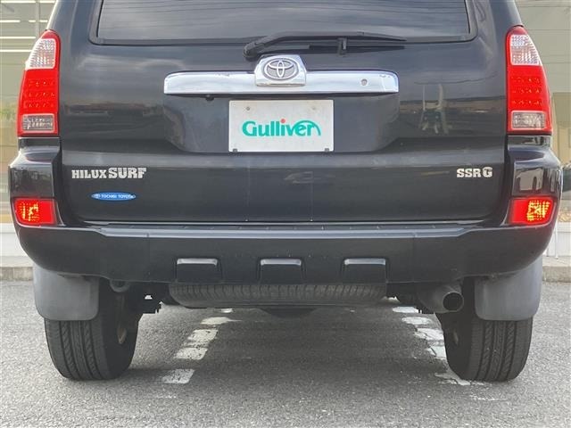Toyota HILUX SURF 2009 6976816-1