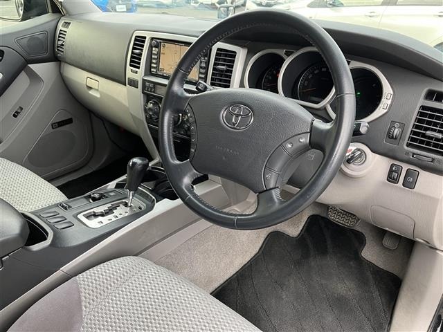 Toyota HILUX SURF 2009 6976816-10