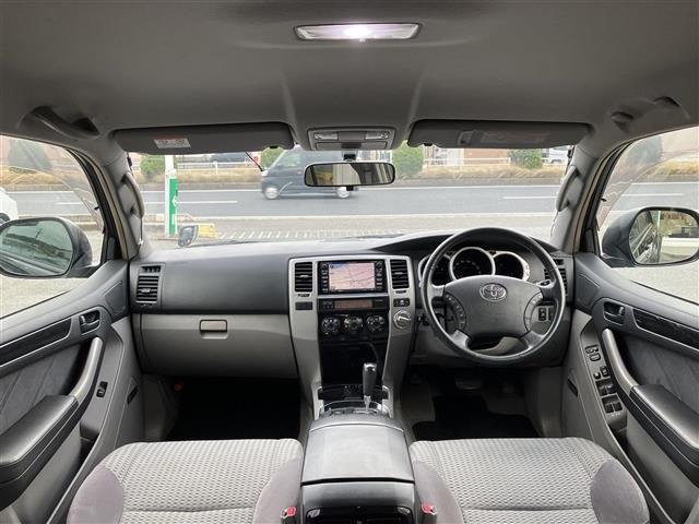 Toyota HILUX SURF 2009 6976816-14
