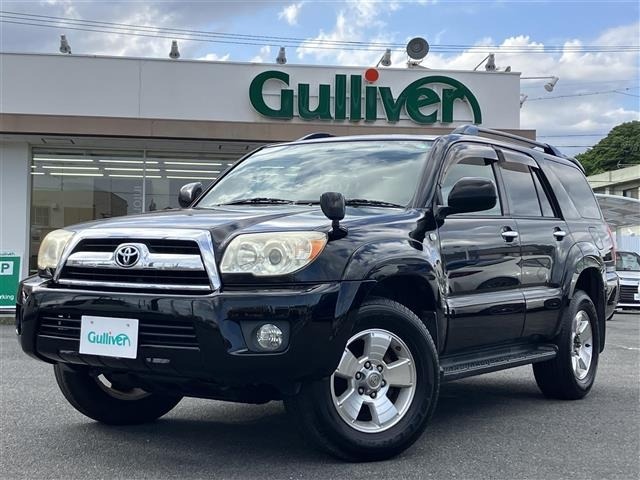 Toyota HILUX SURF 2009 6976816-15