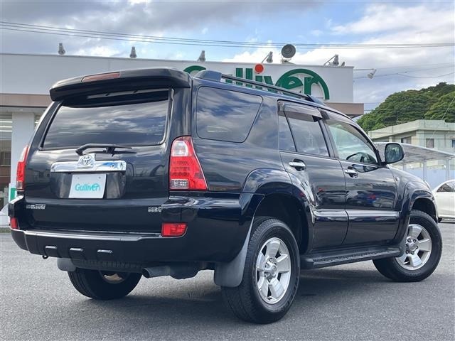 Toyota HILUX SURF 2009 6976816-16