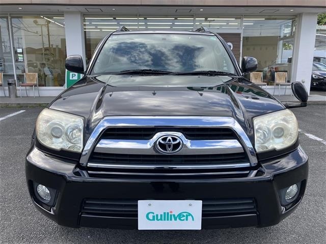 Toyota HILUX SURF 2009 6976816-17