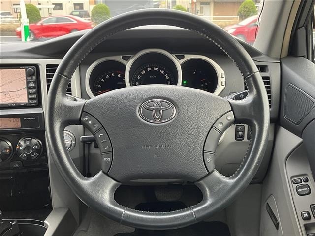 Toyota HILUX SURF 2009 6976816-20