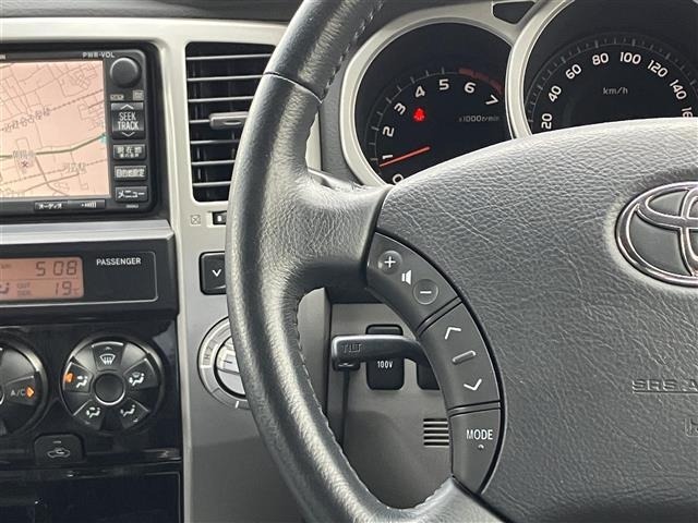 Toyota HILUX SURF 2009 6976816-22