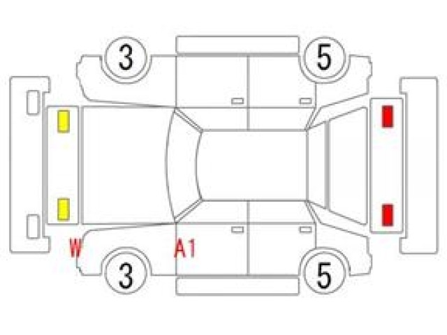 Toyota HILUX SURF 2009 6976816-23