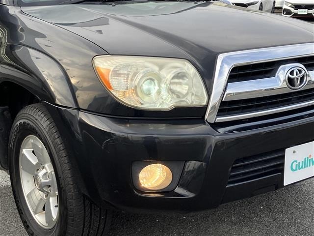 Toyota HILUX SURF 2009 6976816-3