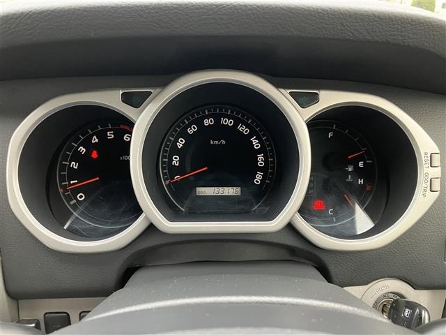 Toyota HILUX SURF 2009 6976816-4