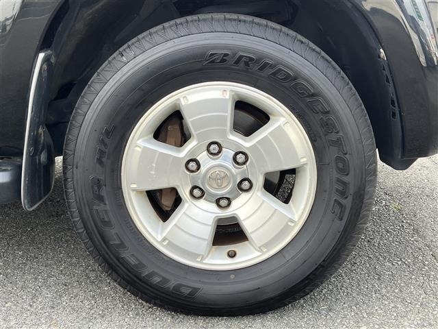 Toyota HILUX SURF 2009 6976816-7