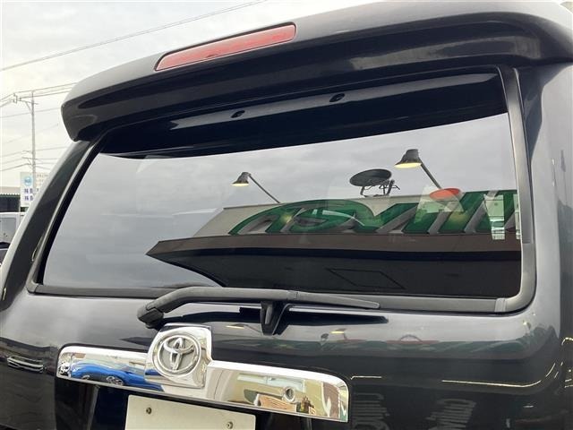 Toyota HILUX SURF 2009 6976816-8