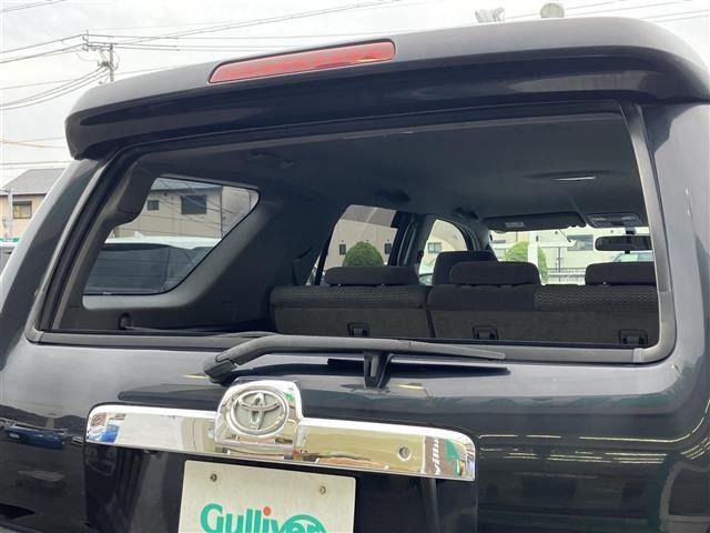 Toyota HILUX SURF 2009 6976816-9