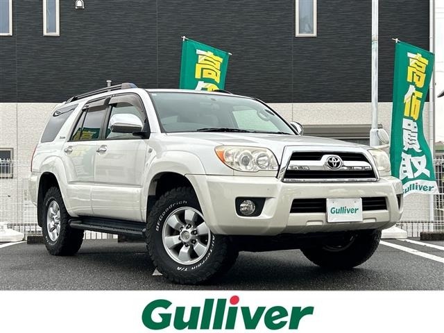 Toyota HILUX SURF 2006 6976837-0