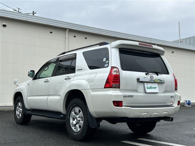 Toyota HILUX SURF 2006 6976837-13