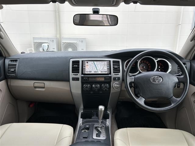 Toyota HILUX SURF 2006 6976837-14