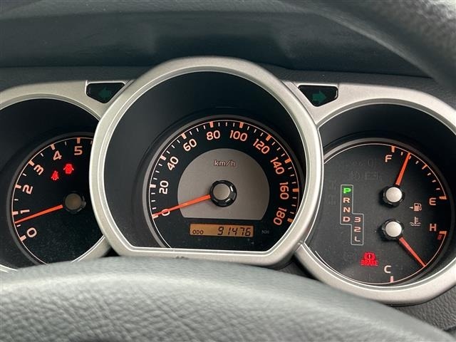 Toyota HILUX SURF 2006 6976837-17