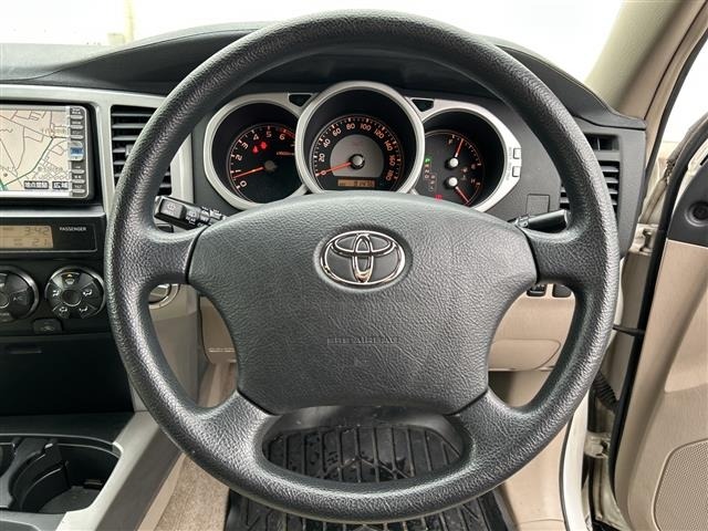 Toyota HILUX SURF 2006 6976837-2