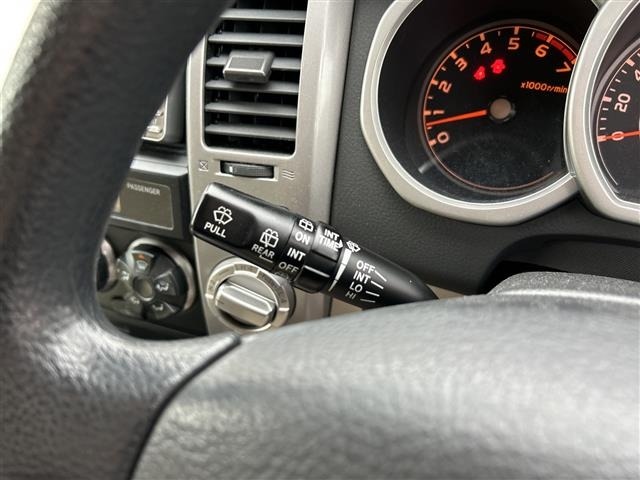 Toyota HILUX SURF 2006 6976837-4