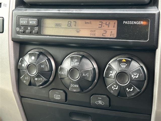 Toyota HILUX SURF 2006 6976837-5