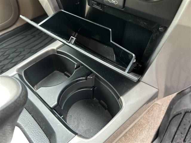Toyota HILUX SURF 2006 6976837-7