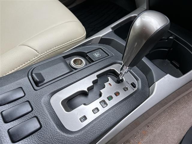 Toyota HILUX SURF 2006 6976837-8