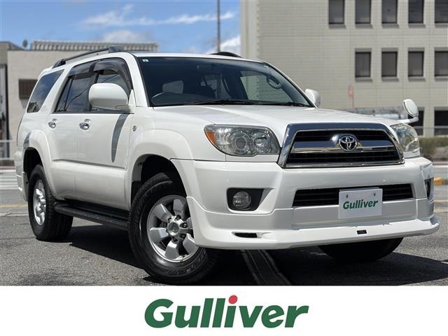 Toyota HILUX SURF 2007 6976838-0