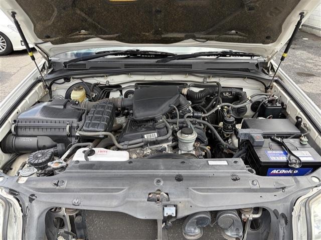Toyota HILUX SURF 2007 6976838-11