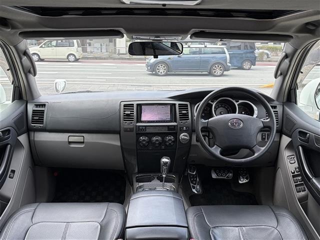 Toyota HILUX SURF 2007 6976838-14