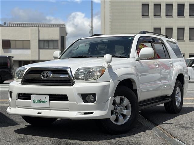 Toyota HILUX SURF 2007 6976838-15