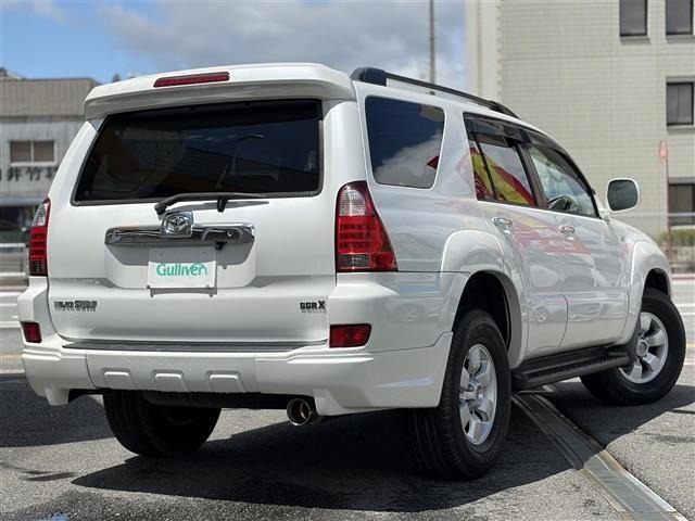 Toyota HILUX SURF 2007 6976838-16