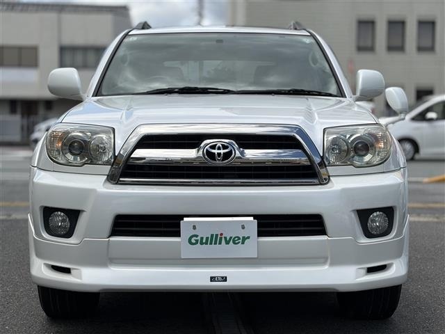 Toyota HILUX SURF 2007 6976838-17