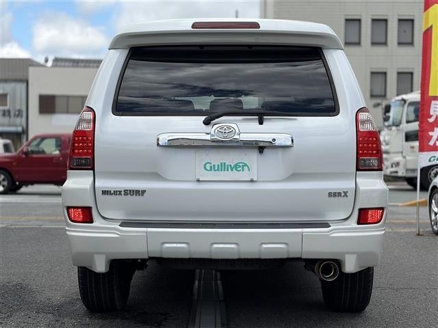 Toyota HILUX SURF 2007 6976838-18