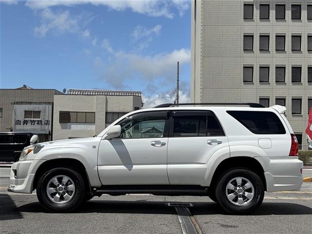 Toyota HILUX SURF 2007 6976838-19