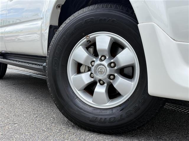 Toyota HILUX SURF 2007 6976838-20