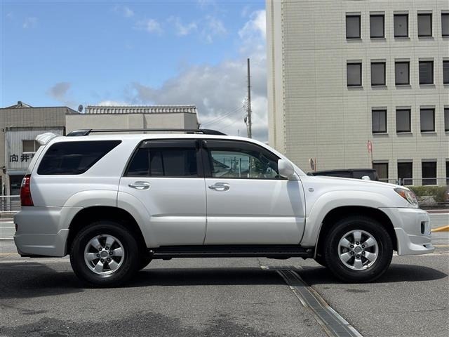Toyota HILUX SURF 2007 6976838-21