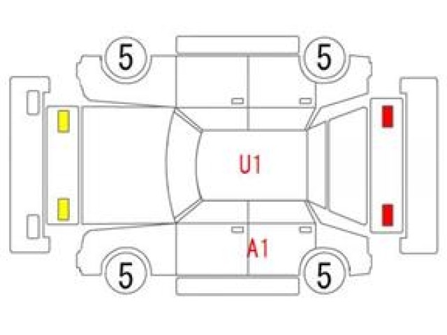 Toyota HILUX SURF 2007 6976838-23
