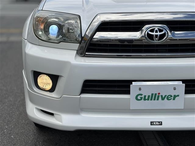 Toyota HILUX SURF 2007 6976838-5