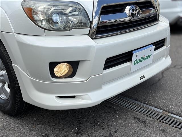 Toyota HILUX SURF 2007 6976838-7