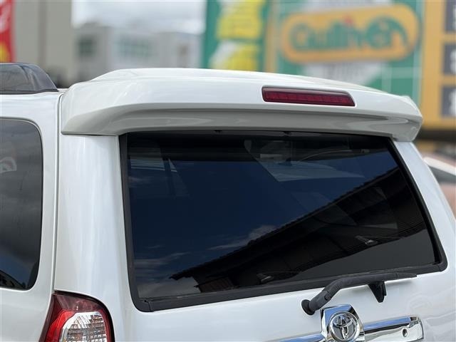 Toyota HILUX SURF 2007 6976838-9