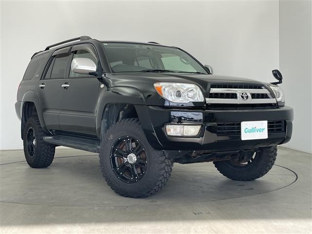 Toyota HILUX SURF 2005 6976867-0