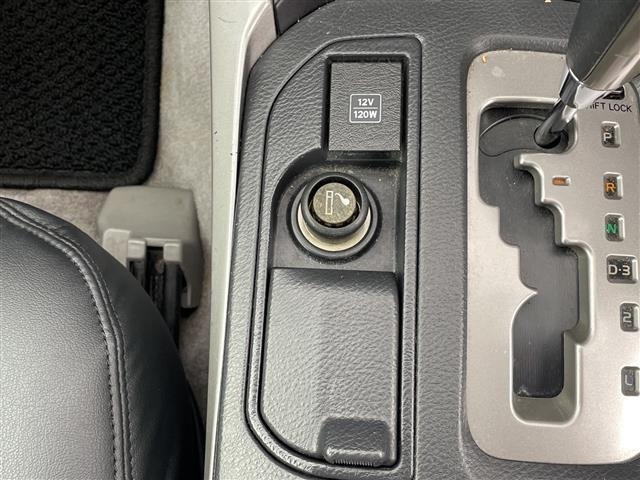 Toyota HILUX SURF 2005 6976867-11