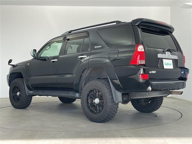 Toyota HILUX SURF 2005 6976867-13