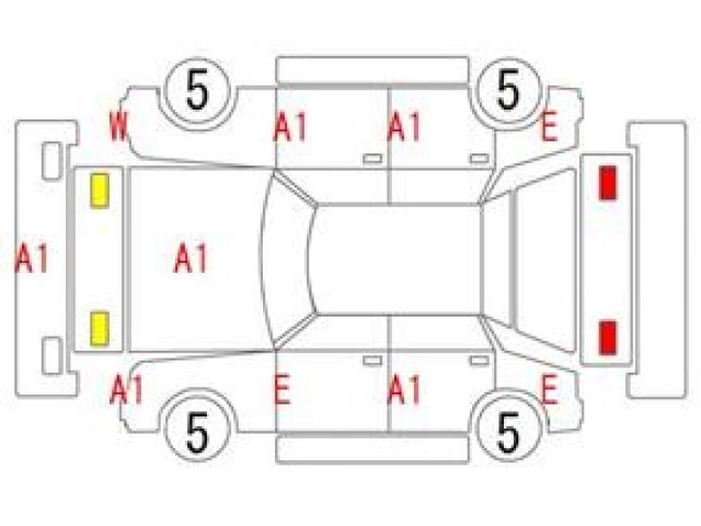 Toyota HILUX SURF 2005 6976867-23