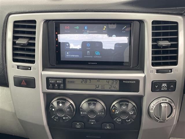 Toyota HILUX SURF 2005 6976867-8
