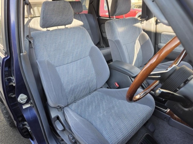 Toyota HILUX SURF 1996 6976887-10