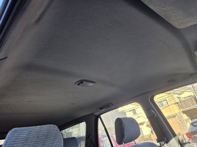 Toyota HILUX SURF 1996 6976887-13