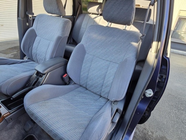 Toyota HILUX SURF 1996 6976887-14